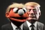 Placeholder: Muppet trump