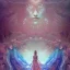 Placeholder: hundreds of people made of fractals, a masterpiece, 8k resolution, fantasy concept art, Anna Dittmann, dynamic lighting, hyperdetailed, Splash screen art, trending on Artstation, deep color, Unreal Engine, volumetric lighting, Alphonse Mucha, Jordan Gr