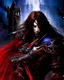 Placeholder: castlevania lords of shadow