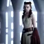 Placeholder: Anya Taylor-Joy, in Star Wars