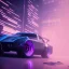 Placeholder: afterlife in the digital void, thriller vibe, 4k, moody cinematic lighting, realistic, highly detailed, blade runner style, blue and purple, highly detailed, conceptual art, volumetric, octane render, unreal engine,