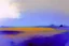Placeholder: Leicestershire landscape, style of Peter wileman
