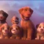 Placeholder: Cute puppies