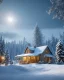 Placeholder: Christmas day , magnificent, majestic, Realistic photography, incredibly detailed, ultra high resolution, 8k, complex 3d render, cinema 4d.