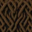 Placeholder: detailed woven fabric texture wallpaper