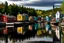 Placeholder: tobermory, ontario by kent wilkens