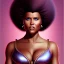 Placeholder: afro american lucy lawless