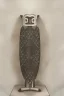 Placeholder: north american inuit totem pole