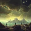 Placeholder: The mythological world of Atlantis