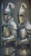 Placeholder: identical knights