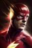 Placeholder: the flash fan