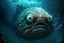 Placeholder: big cursed deep sea fish