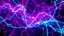 Placeholder: Closeup of a chaotically intricate neon magenta, teal and purple Abstract angry wave neuron network, background, futuristic particle energy flowing with glowing neon paths, connection network, chaotic nano technology circuit lines concept, digital fantastic wallpaper, 8k, (high detailed 10.5), uhd, dslr, soft lighting, (high quality 10.5), film grain, Fujifilm XT3