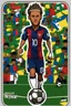 Placeholder: Neymar Brazilian soccer player Carton 2d