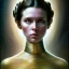 Placeholder: Princess leia goddess, perfect face, fantasy, beautiful face, gorgeous, intricate, dramatic lighting, emotionally evoking symbolic metaphor, highly detailed, photorealistic, artstation, concept art, smooth, sharp focus, art by albert aublet and krenz cushart, tomasz alen kopera, peter mohrbacher, and alphonse mucha, sharp focus, emitting diodes, smoke, artillery, sparks, racks, system unit, motherboard, by pascal blanche rutkowski repin artstation hyperrealism painting concept art of detailed ch