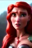 Placeholder: Red sonja,beauty,super detailed,photography,hiper realístic,ultra-defined, detailed,highly-detailed, beautiful detail,vivid,atmospheric, realistic,cinematic photorealistic