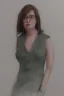 Placeholder: Portrait lady, full body shot, full-color long shot Studytube