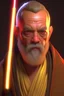 Placeholder: Jedi Ulic Qel Droma realistic