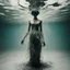 Placeholder: Fear death by water by Tokujin Yoshioka, Alice Pasquini, Costa Dvorezky, Ronald Balfour, Nathan Wirth, Francesca Woodman, Andy Warhol, Claude Cahun, Paolo Roversi, surreal hallucinatory, sharp focus, intricately detailed"