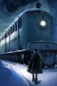 Placeholder: polar express holocaust