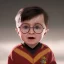 Placeholder: Baby harry potter