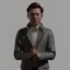 Placeholder: Cyber magician