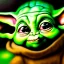 Placeholder: Ultra detailed fullbody Portrait in oil on canvas of a Dumbo merges Baby yoda ,extremely detailed digital painting, extremely detailed face,crystal clear Big eyes, mystical colors ,perfectly centered image, perfect composition, rim light, beautiful lighting,masterpiece,8k, stunning scene, raytracing, anatomically correct, in the style of robert e howard and Ken Kelley and Ohrai Noriyoshi and Simon Bisley and tomzj1