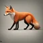 Placeholder: fox