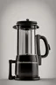 Placeholder: French press