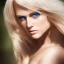 Placeholder: masterpiece, best quality, beautiful man, woman, blue eyes, blond flutter hair, highly detailed body, sun light, 4K, RAW, depth of field, high contrast, realistic details, 150mm