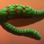 Placeholder: caterpillar with giant ballsack