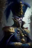 Placeholder: emperor of fantasy victorian empire