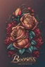 Placeholder: Beautiful roses logo design