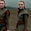 Placeholder: Florence Pugh, in Star Wars