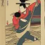 Placeholder: war ukiyo-e art