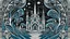 Placeholder: linocut, relaxation, luxury, dream world, calm beauty, symmetry, fantasy world, magic, beautiful composition, exquisite detail