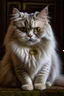 Placeholder: a iranian cat s