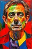Placeholder: Holy disruption; Dada; Fauvism