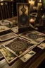 Placeholder: Can i get tarot reading please for me