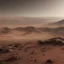 Placeholder: mars planet universe