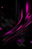 Placeholder: vectors violet to magenta with black background