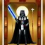 Placeholder: Russian Orthodox Darth vader