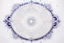 Placeholder: beautiful white cosmic design for a rub