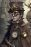Placeholder: Harry potter steampunk