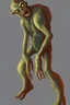 Placeholder: инопланетный зомби
