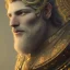 Placeholder: The supreme male magic god, mysterious, soft lighting, unreal engine 5 volumetric lighting, intricate details, realistic style, 8k resolution