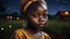 Placeholder: Msichana mmoja mdogo sana wa Uganda, mrembo, mchangamfu, mwenye amani, mpole, anayejiamini, mtulivu, mwenye busara, mwenye furaha, akitazama kamera, kichwa na mabega, vazi la kitamaduni la Uganda, utunzi mzuri, mandhari ya usiku, vimulimuli, nyota, mandhari ya Uganda, nzuri, uwasilishaji wa oktani ya juu, upigaji picha wa kisanii wa 8k, sanaa ya dhana ya picha halisi, mwanga mwepesi wa asili, chiaroscuro, picha iliyoshinda tuzo, kazi bora, Raphael, Bouguereau, Alma-Tadema