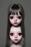 Placeholder: Loli girl creepy