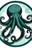 Placeholder: octopus logo