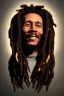 Placeholder: Bob Marley, highly detailed, cinematic 16k